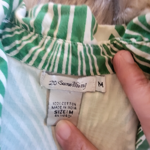 Dress - Picture 2 of 4